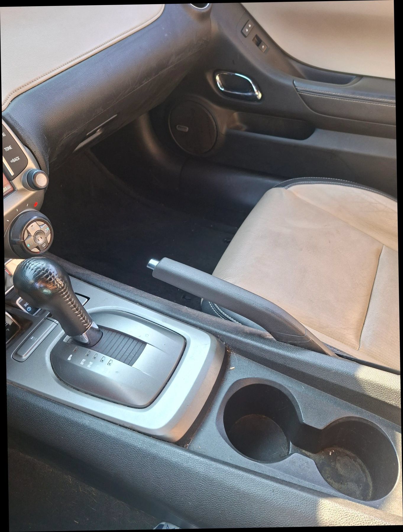 Used 2014 Chevrolet Camaro LT w/ RS Package RWD image 13