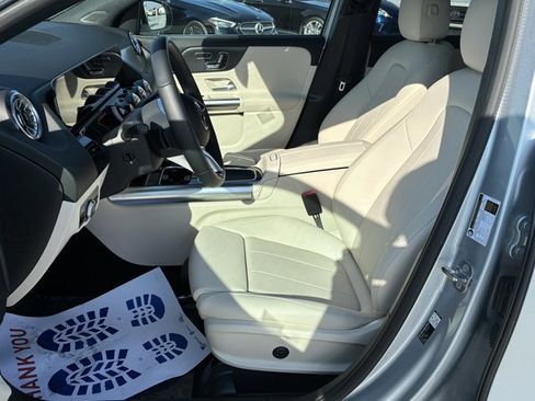 Certified 2026 Mercedes-Benz GLA 250 4MATIC image 9