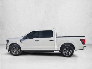 Used 2024 Ford F150 STX video 2