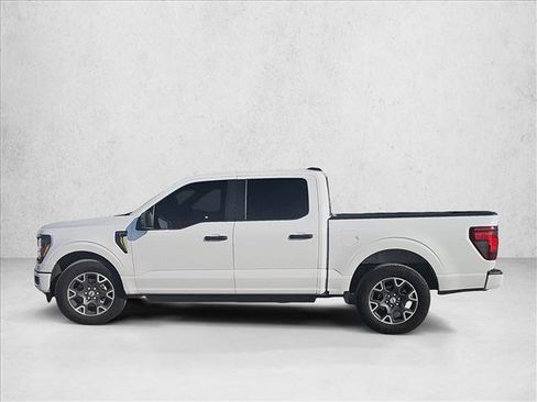 Used 2024 Ford F150 STX image 2