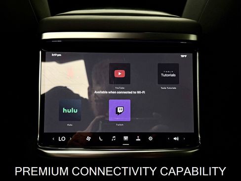 Used 2025 Tesla Model X AWD/4WD image 19