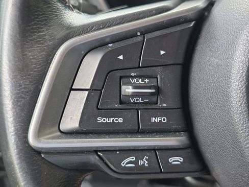 Used 2018 Subaru Crosstrek 2.0i Premium w/ Moonroof Package AWD/4WD image 23