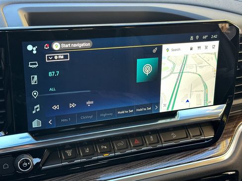 New 2026 Chevrolet Silverado 2500 LT w/ Trail Boss Package image 20