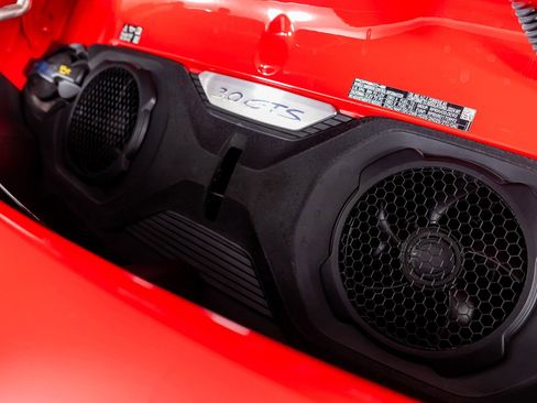 Used 2024 Porsche 911 Carrera GTS image 55