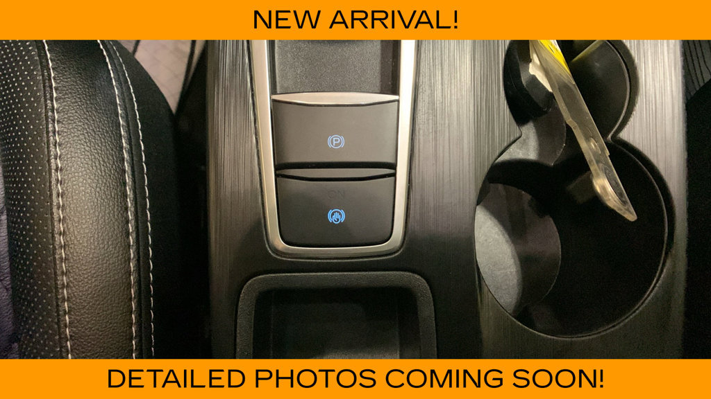 Certified 2023 Ford Escape Platinum w/ Premium Technology Package AWD/4WD image 45