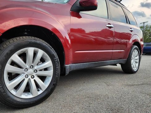Used 2012 Subaru Forester 2.5X Premium w/ All-Weather Pkg image 6