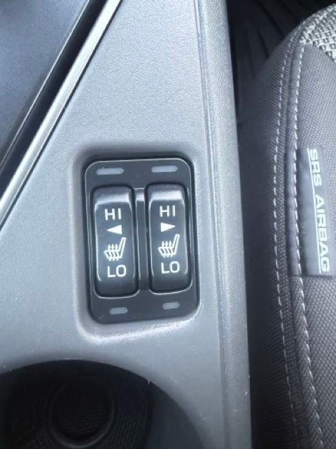 Used 2024 Subaru Crosstrek 2.0i Premium AWD/4WD image 14