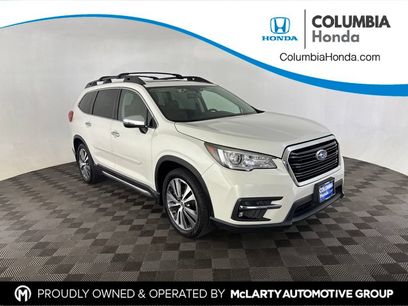 Used 2019 Subaru Ascent Touring