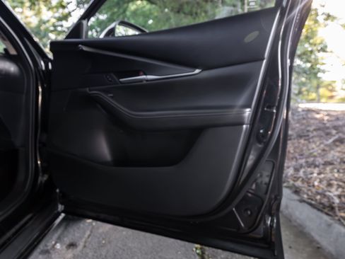 Used 2023 MAZDA CX-30 AWD 2.5 S w/ Select Package image 30