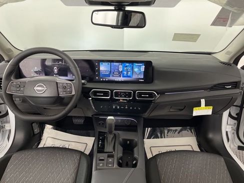 New 2026 Nissan Sentra SV w/ SV Convenience Package image 37