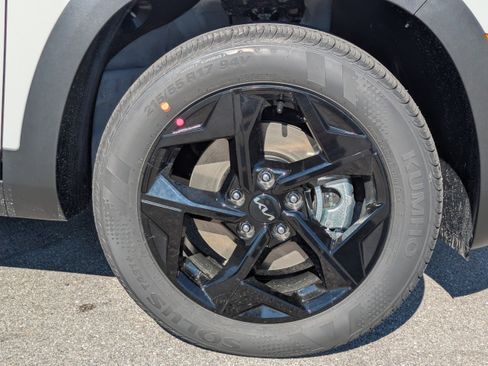 New 2026 Kia Seltos EX w/ EX Sunroof Package image 13