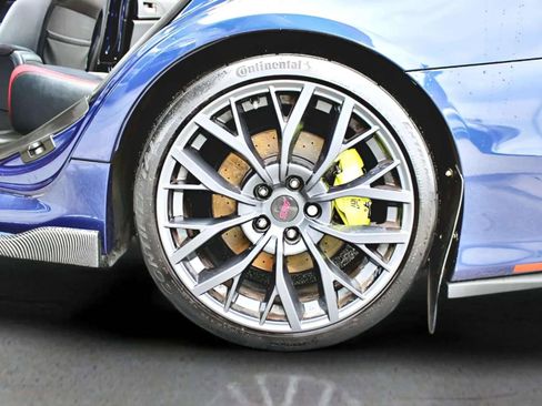 Used 2019 Subaru WRX STI Limited image 34