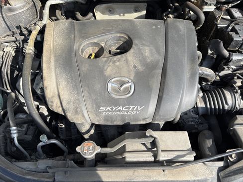 Used 2015 MAZDA CX-5 Grand Touring AWD/4WD image 33