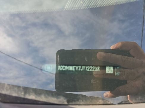 Used 2018 Chevrolet Silverado 2500 LTZ w/ Duramax Plus Package image 19