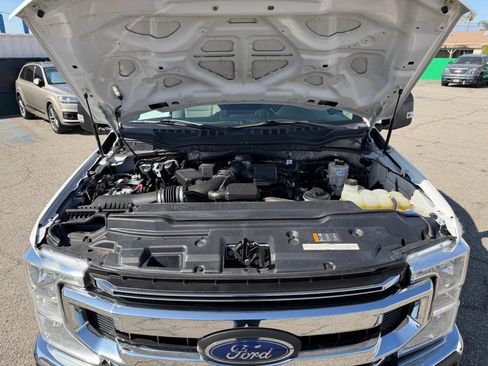 Used 2021 Ford F350 XLT w/ XLT Value Package image 42