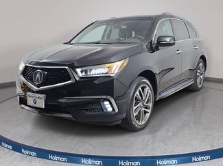 Used 2017 Acura MDX SH-AWD video 1