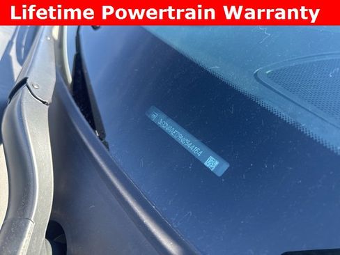 Used 2022 Chevrolet Silverado 1500 W/T image 19