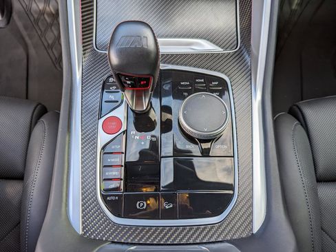 Used 2025 BMW XM AWD/4WD image 29
