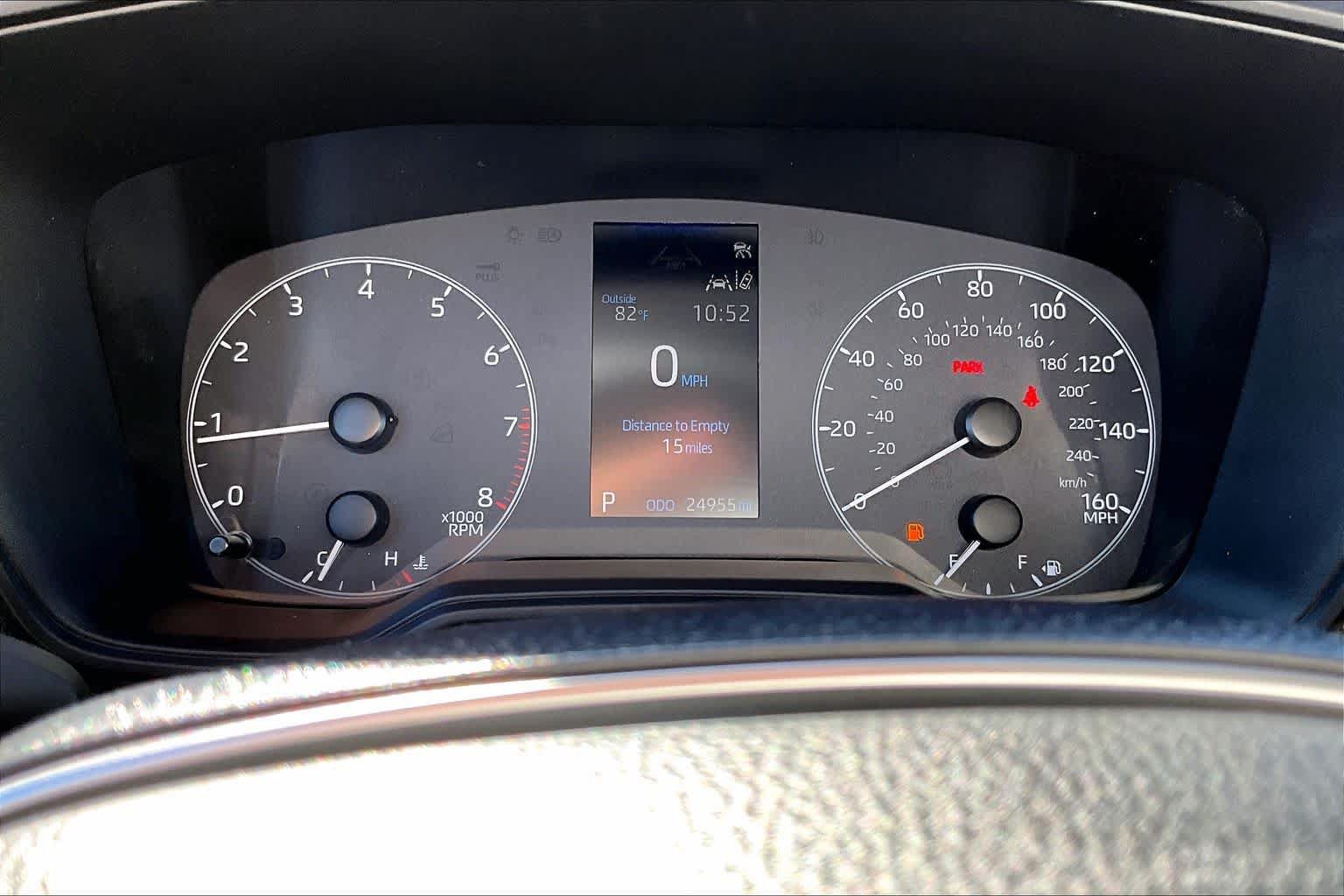 Used 2024 Toyota Corolla Cross LE FWD image 24