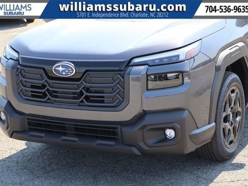 New 2026 Subaru Outback Limited AWD/4WD image 4