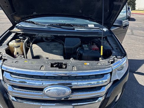 Used 2013 Ford Edge Limited AWD/4WD image 20
