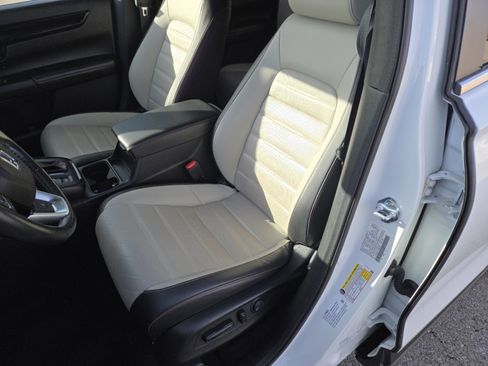 Used 2024 Honda CR-V Sport Touring image 25