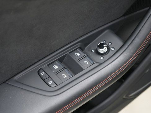 Used 2024 Audi RS 5 Quattro AWD image 37