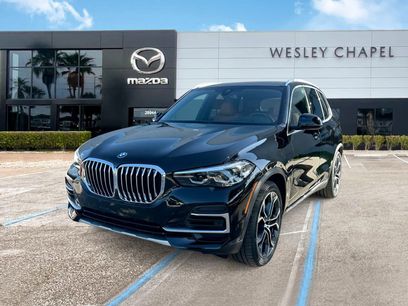 Used 2023 BMW X5 xDrive45e w/ Parking Assistance Package
