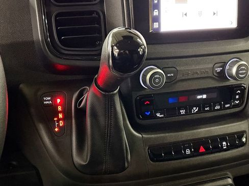 New 2026 RAM ProMaster 1500 FWD image 17