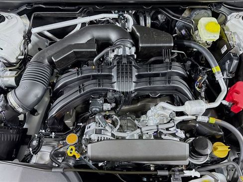 New 2026 Subaru Crosstrek 2.5i Premium image 29