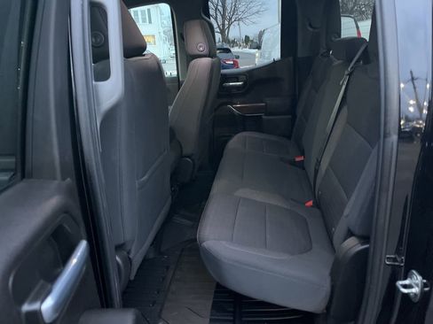 Certified 2021 GMC Sierra 1500 Elevation w/ LPO, Elevation Black Package image 15