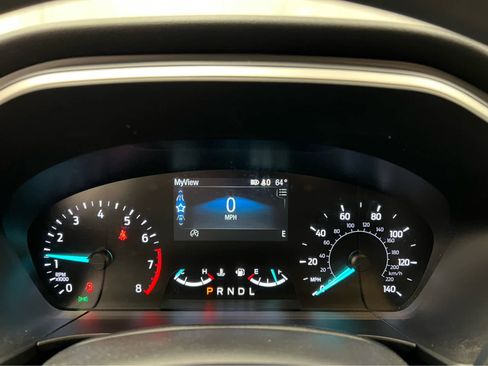 Used 2020 Ford Escape SE image 25