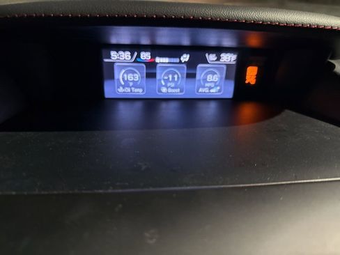 Used 2019 Subaru WRX Limited w/ Popular Package #1 image 4