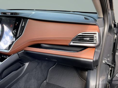 Used 2025 Subaru Legacy Touring XT image 15