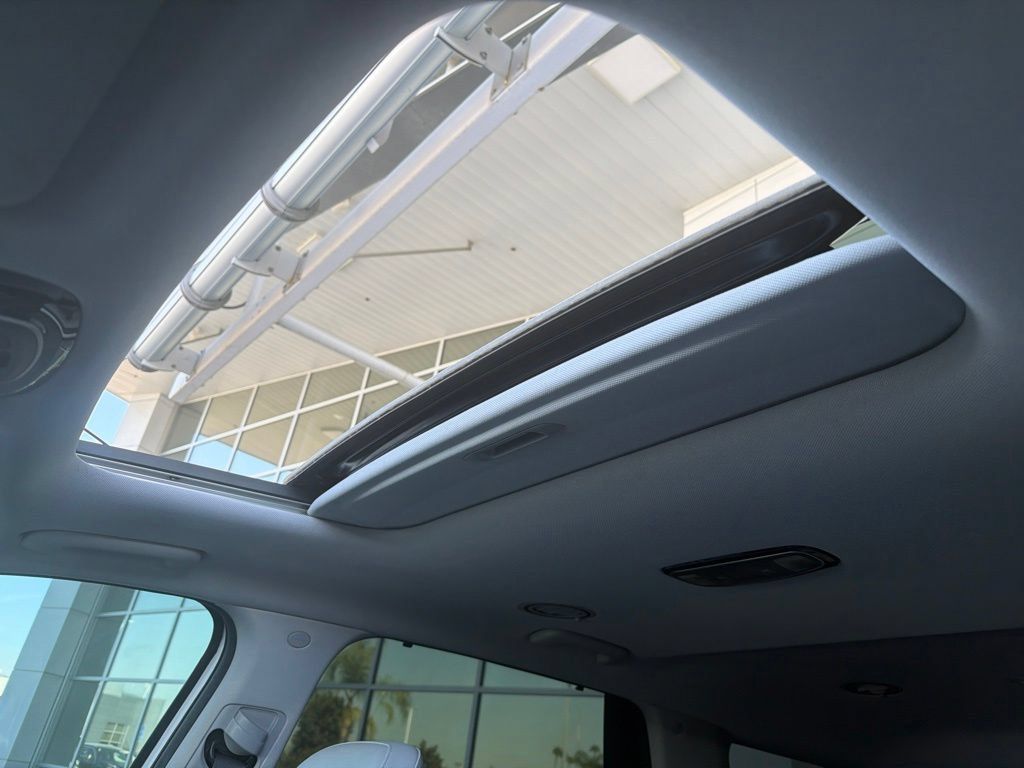 Used 2020 Hyundai Palisade SEL FWD image 11