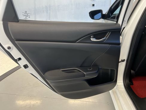 Used 2020 Honda Civic Si image 34