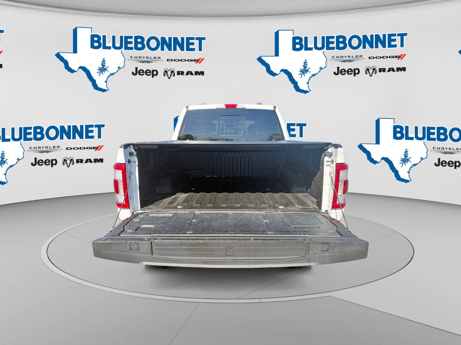 Used 2023 Ford F150 King Ranch w/ Equipment Group 601A High AWD/4WD image 23