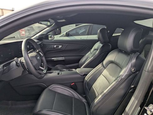 Used 2024 Ford Mustang GT Premium RWD image 12