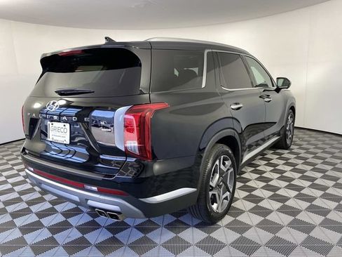 Used 2024 Hyundai Palisade Limited AWD/4WD image 10
