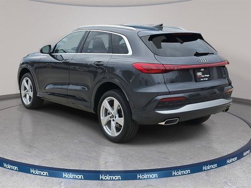 New 2025 Audi Q5 Premium Plus image 5