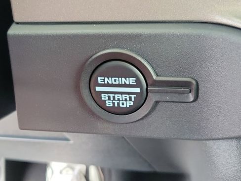 New 2026 Ford Bronco Outer Banks AWD/4WD image 18