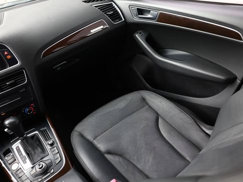 Used 2012 Audi Q5 3.2 Premium Plus AWD/4WD image 22