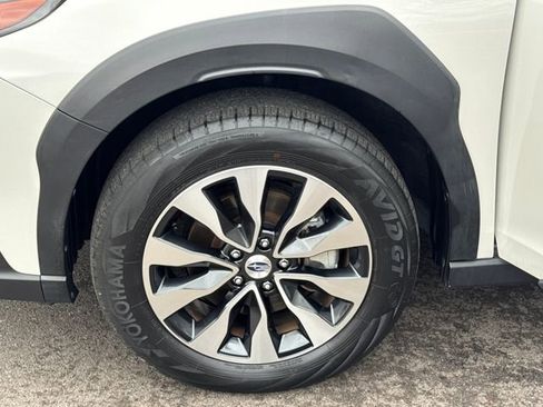 Used 2024 Subaru Outback Touring image 25