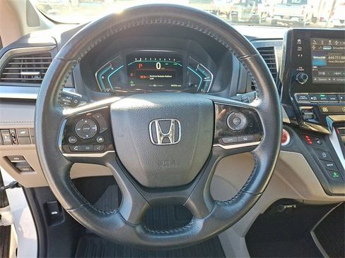 Used 2020 Honda Odyssey EX-L image 15