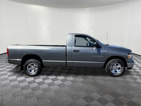 Used 2005 Dodge Ram 1500 Truck SLT RWD image 7