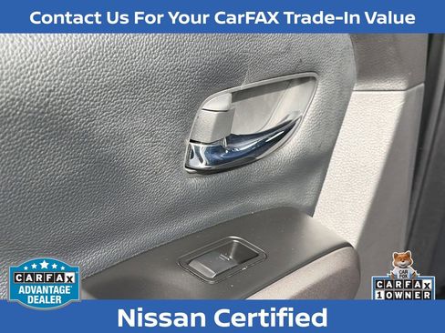 Certified 2024 Nissan Titan SV w/ SV Bronze Edition Package image 33