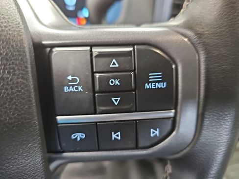 Used 2024 Ford F150 XLT w/ FX4 Off-Road Package AWD/4WD image 17