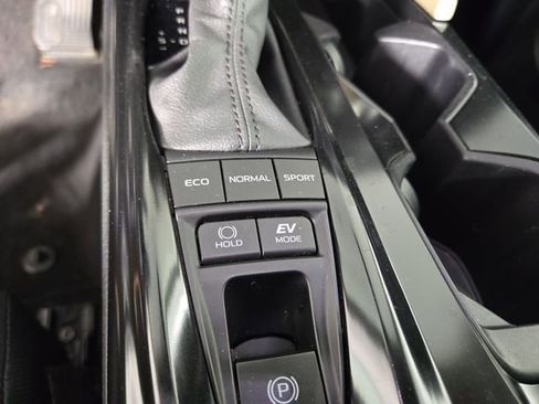 Used 2025 Toyota Camry LE FWD image 26