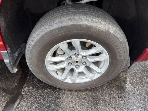 Used 2024 Chevrolet Silverado 1500 RST w/ Protection Package image 25