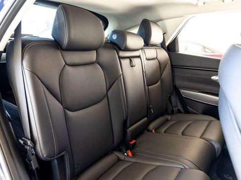 Used 2023 Genesis GV70 2.5T w/ Select Package image 24